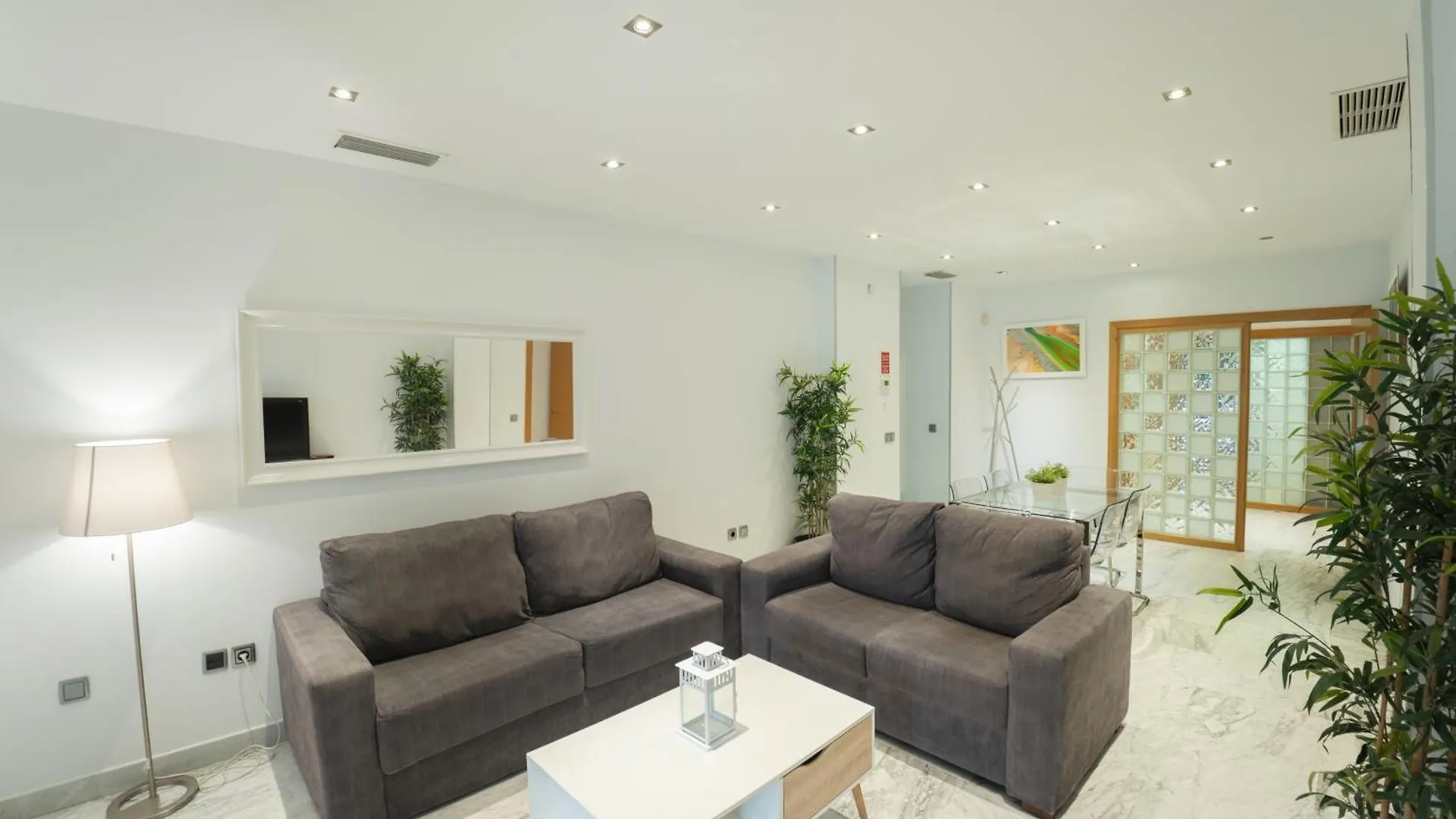 Apto Valdespino Gran Terraza Fjhomefj Jerez de la Frontera 0*,